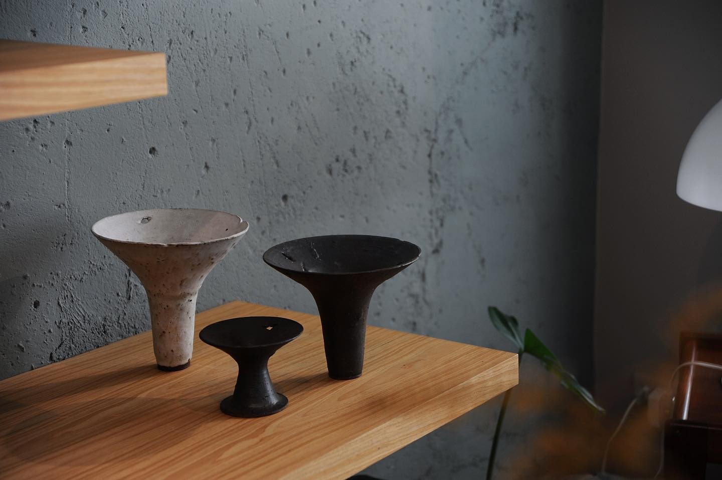 望氣 陶藝器物展《知合》 望氣 陶藝器物展《知合》