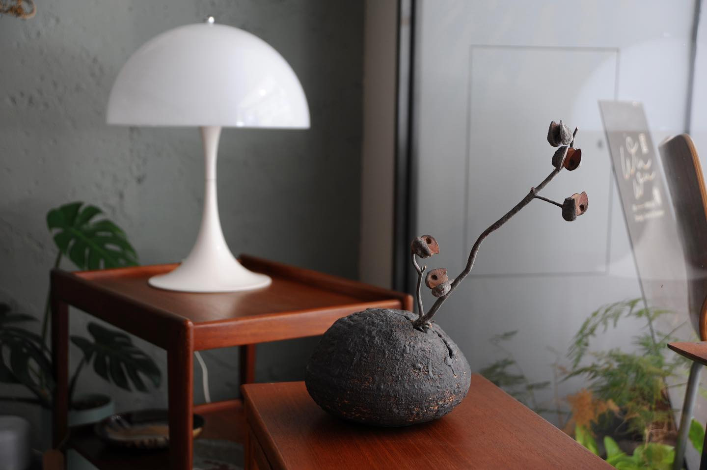 望氣 陶藝器物展《知合》 望氣 陶藝器物展《知合》