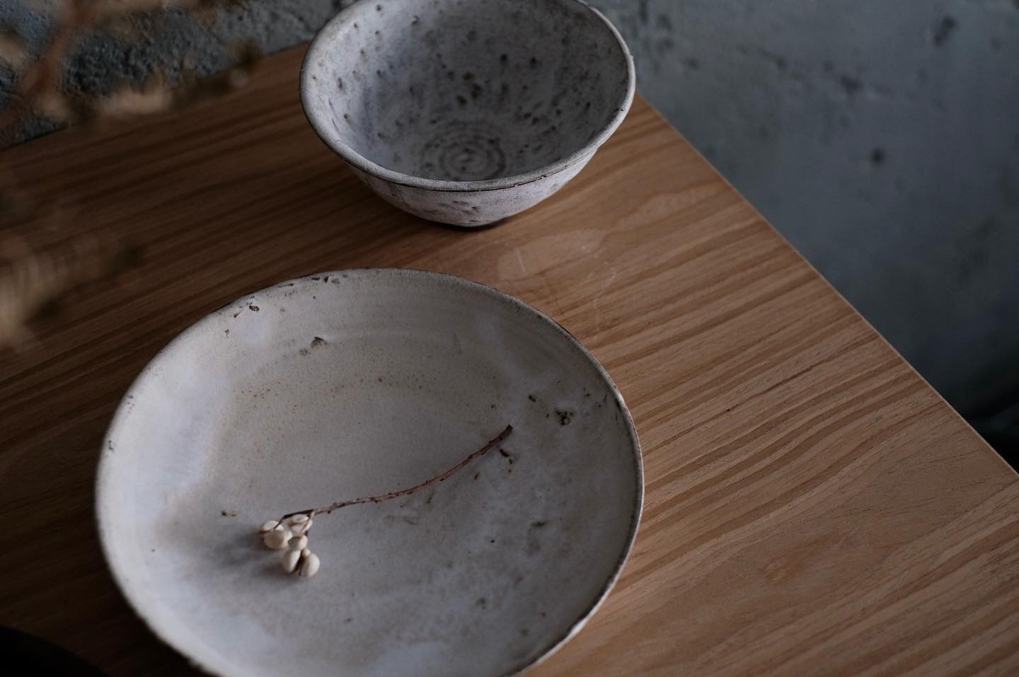 望氣 陶藝器物展《知合》 望氣 陶藝器物展《知合》