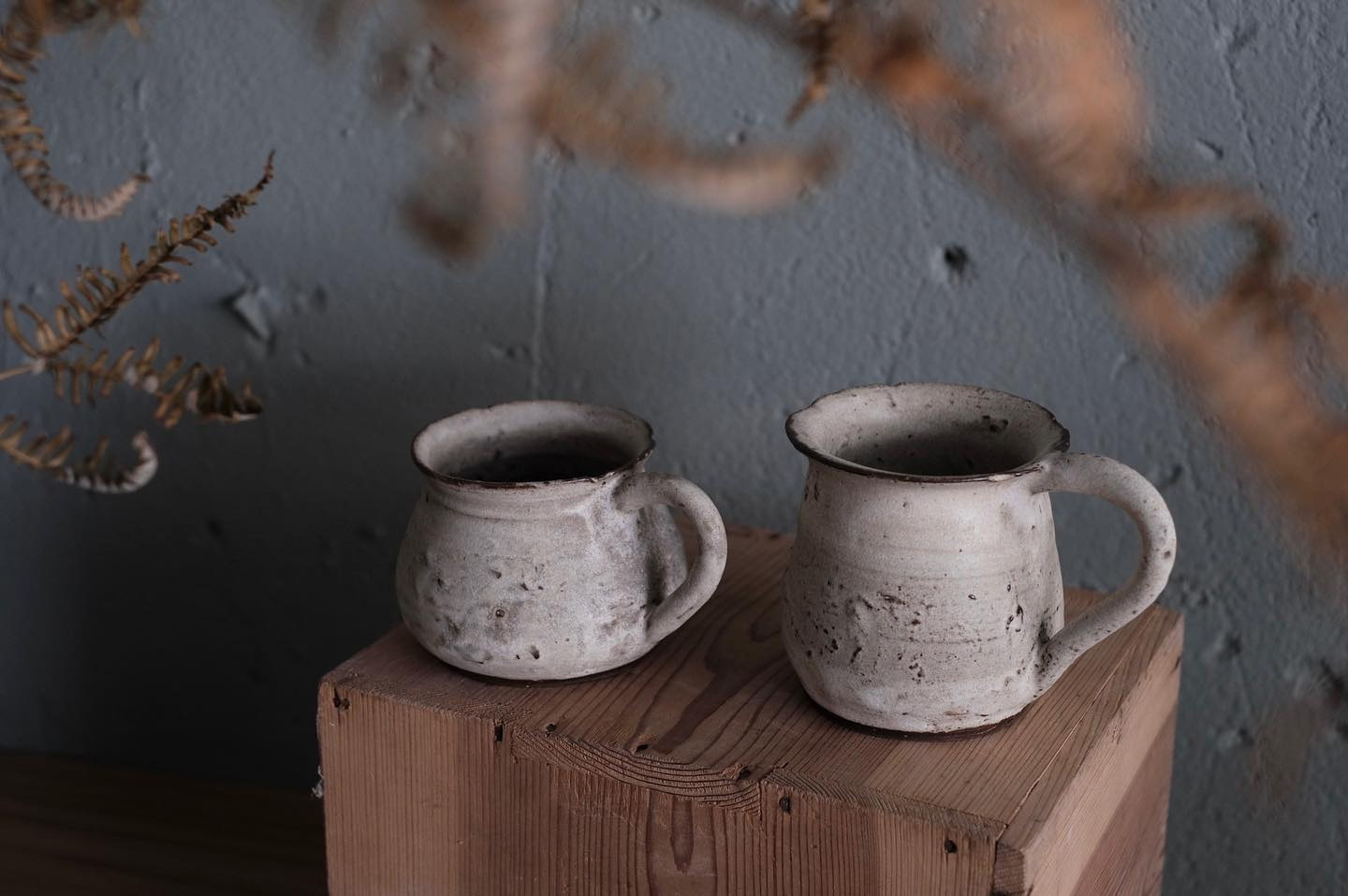 望氣 陶藝器物展《知合》 望氣 陶藝器物展《知合》