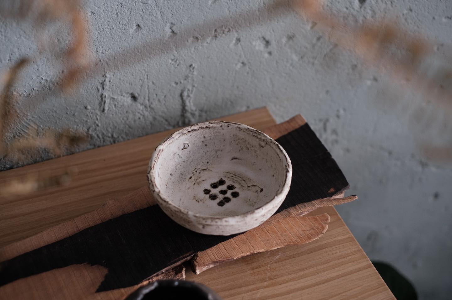 望氣 陶藝器物展《知合》 望氣 陶藝器物展《知合》