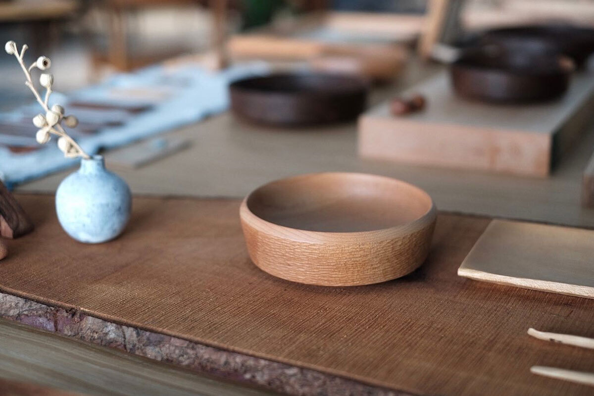 生活器物展 生活器物展
