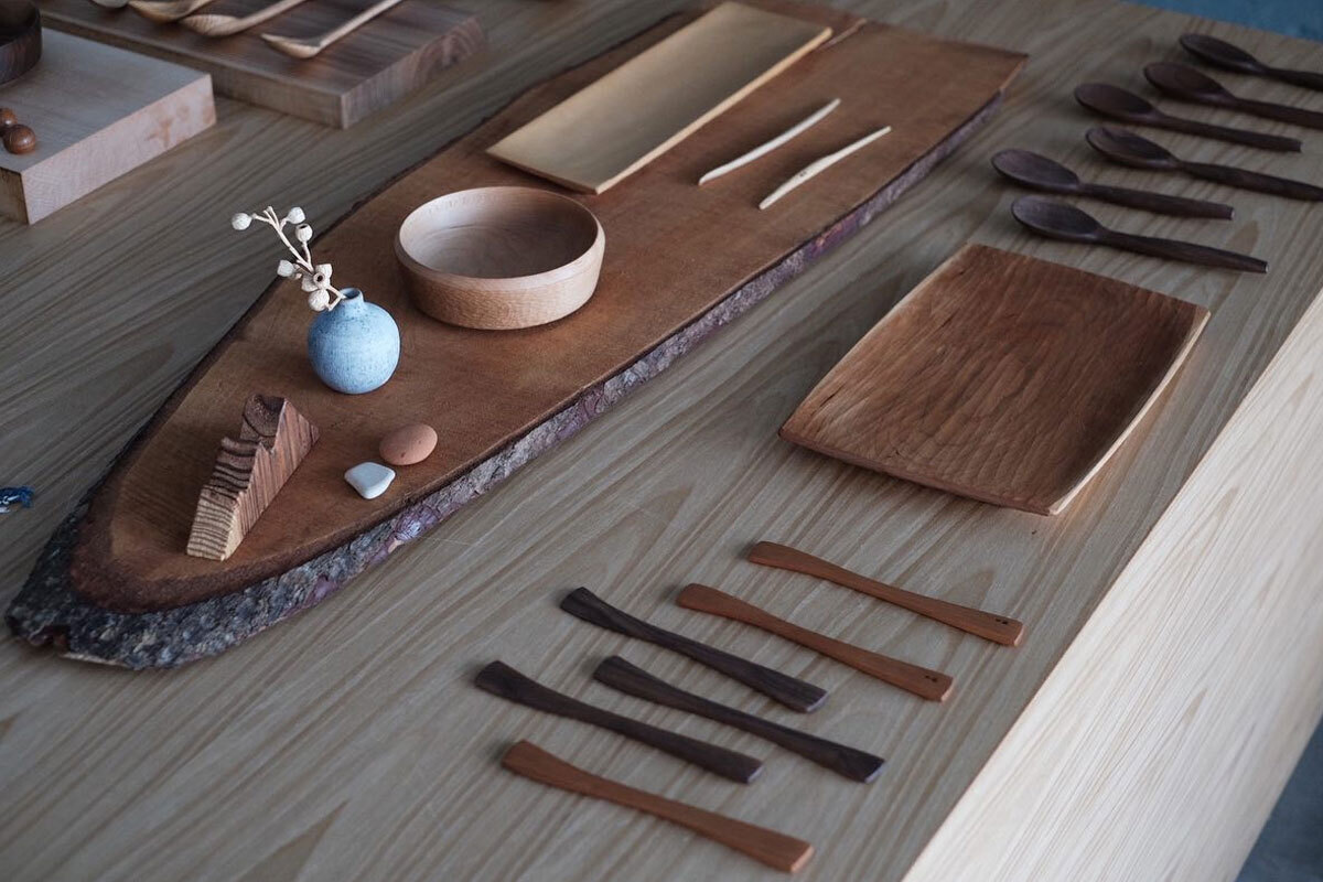 生活器物展 生活器物展