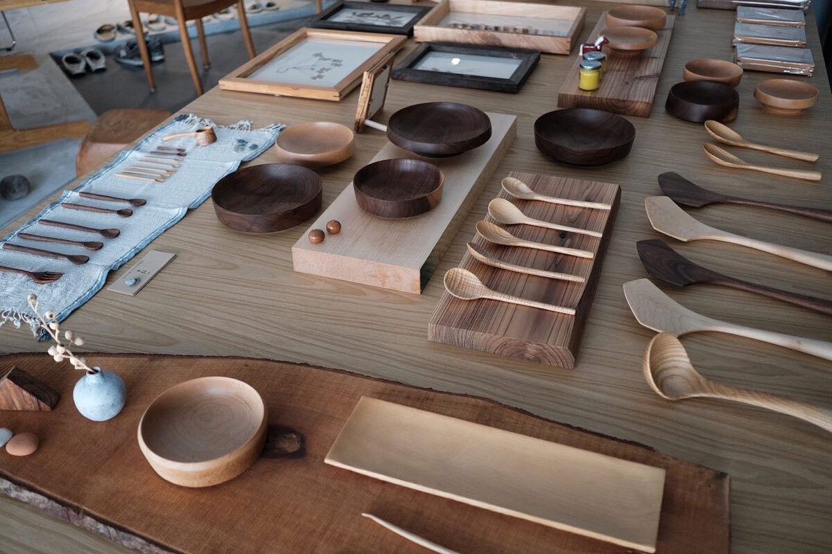 生活器物展 生活器物展