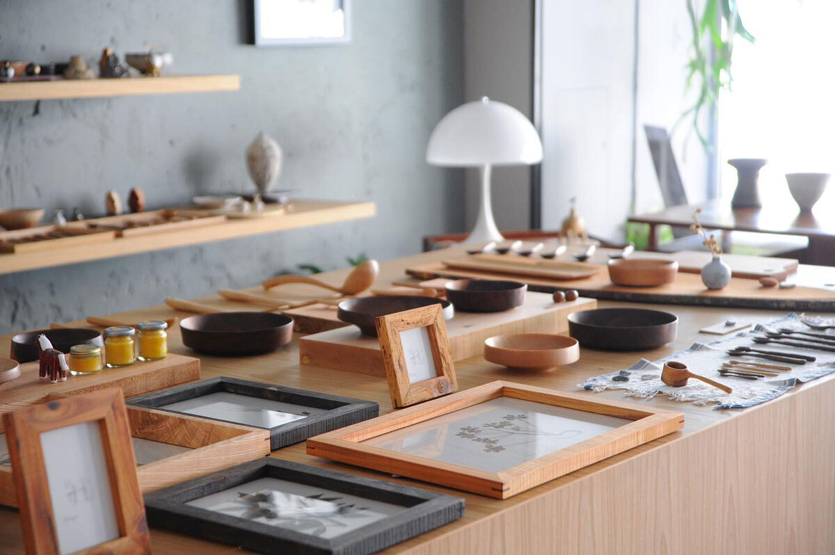 生活器物展 生活器物展