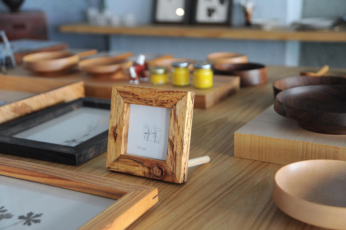 生活器物展 生活器物展