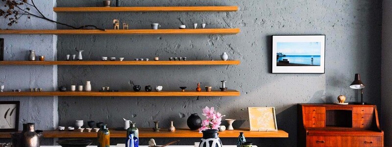 器息樂無事民藝陶器展 器息樂無事民藝陶器展