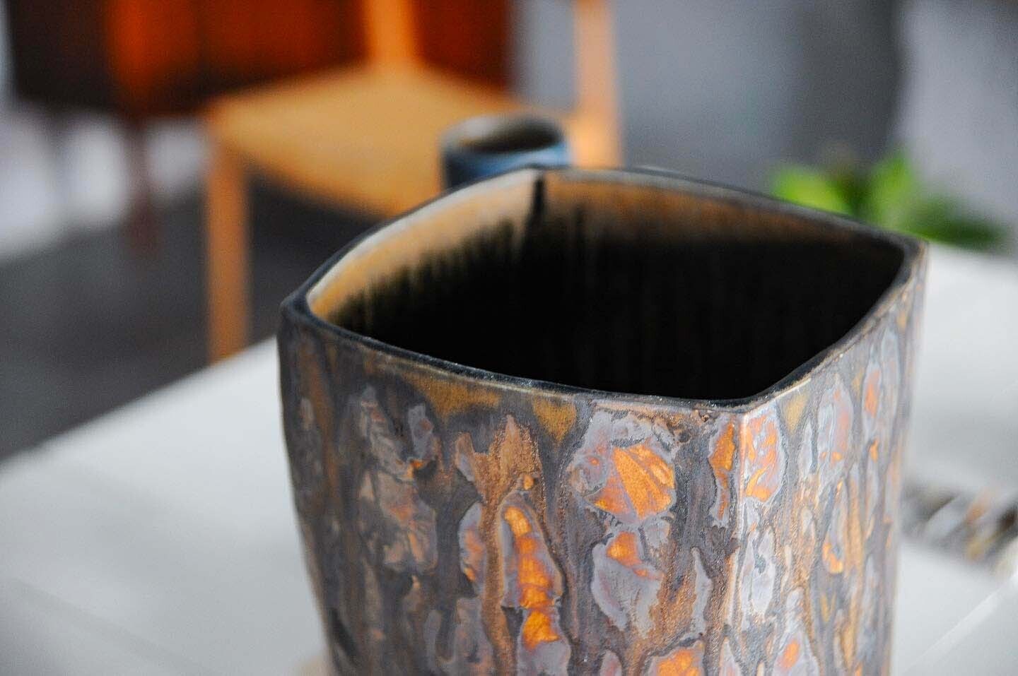 器息樂無事民藝陶器展