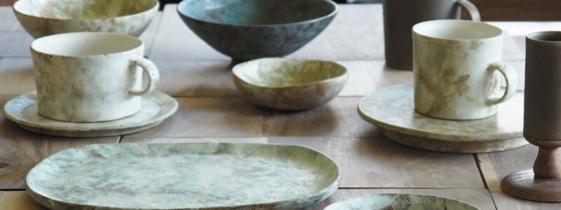 路 漫漫 Common People ceramics 陶器創作展  路 漫漫 Common People ceramics 陶器創作展