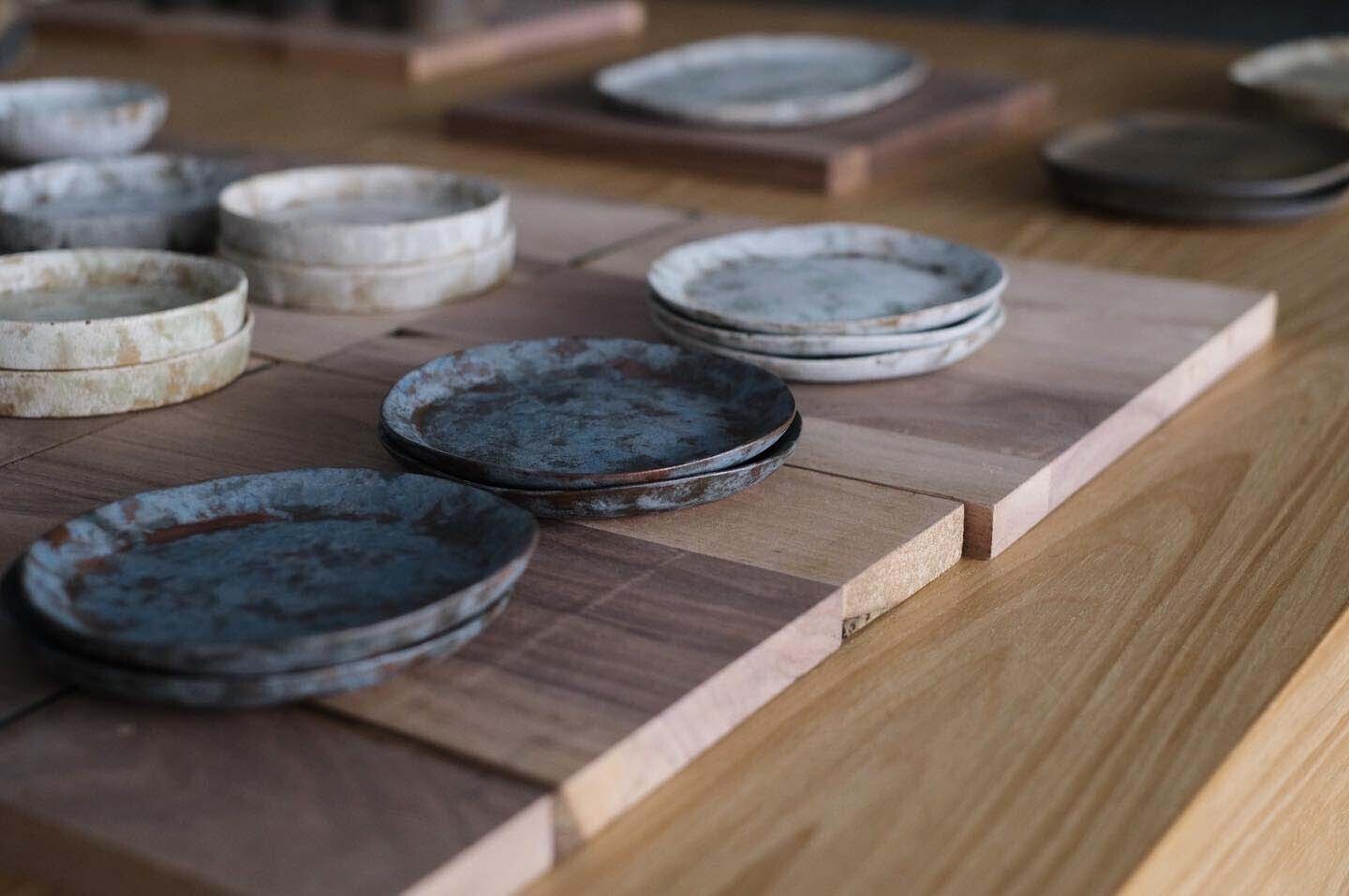 路 漫漫 Common People ceramics 陶器創作展 路 漫漫 Common People ceramics 陶器創作展