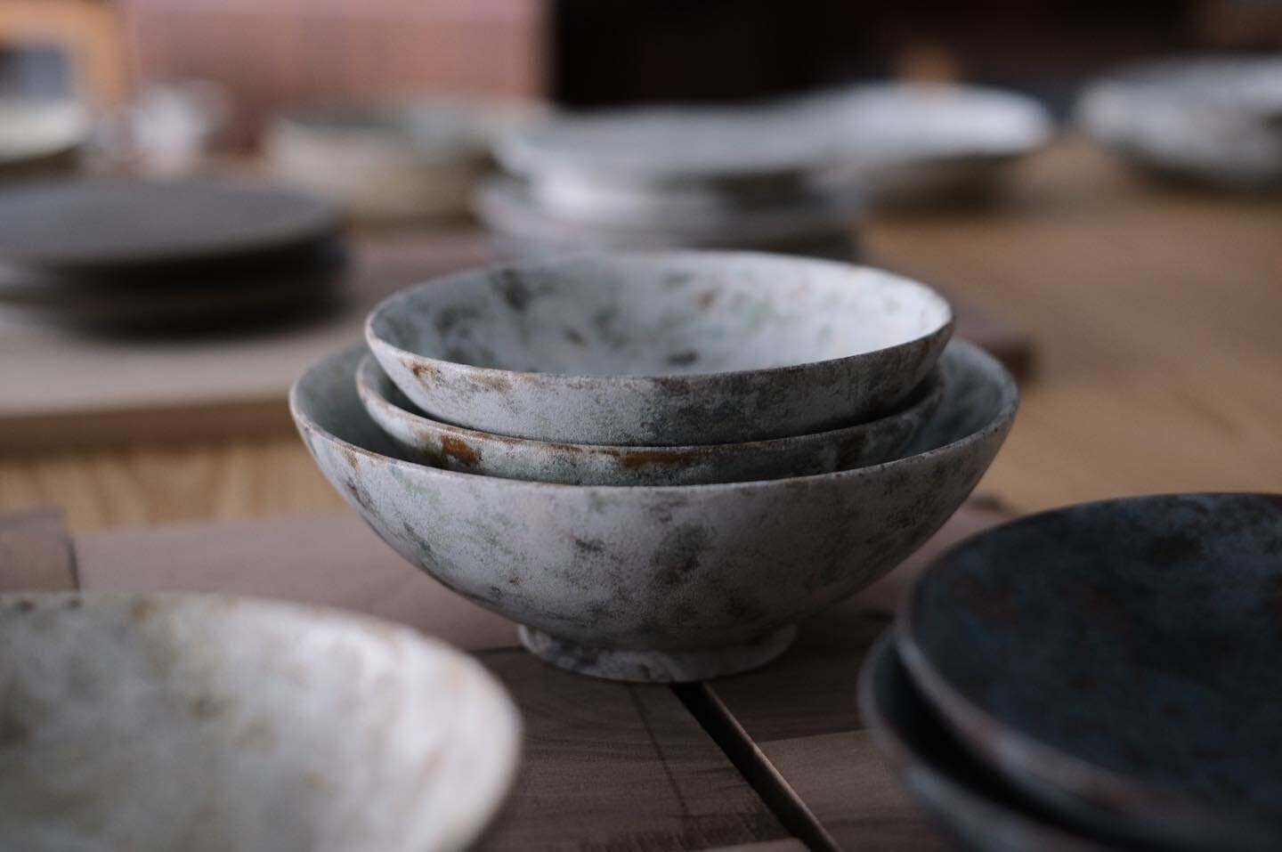 路 漫漫 Common People ceramics 陶器創作展 路 漫漫 Common People ceramics 陶器創作展