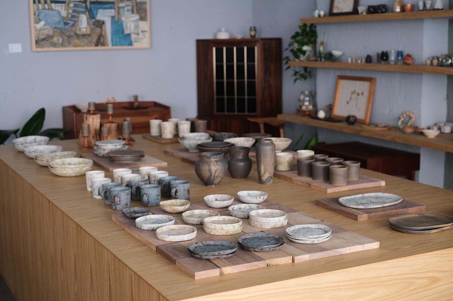 路 漫漫 Common People ceramics 陶器創作展 路 漫漫 Common People ceramics 陶器創作展