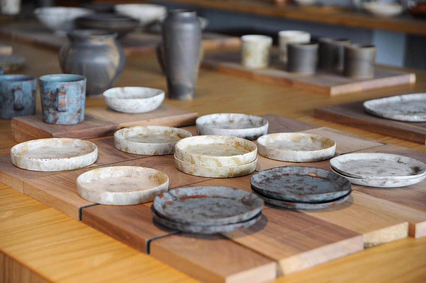 路 漫漫 Common People ceramics 陶器創作展 路 漫漫 Common People ceramics 陶器創作展