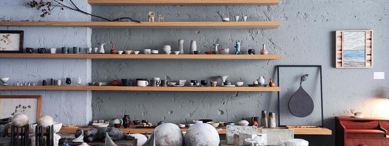 羅士亷 Chris Lo 30年間陶瓷創作展 羅士亷 Chris Lo 30年間陶瓷創作展