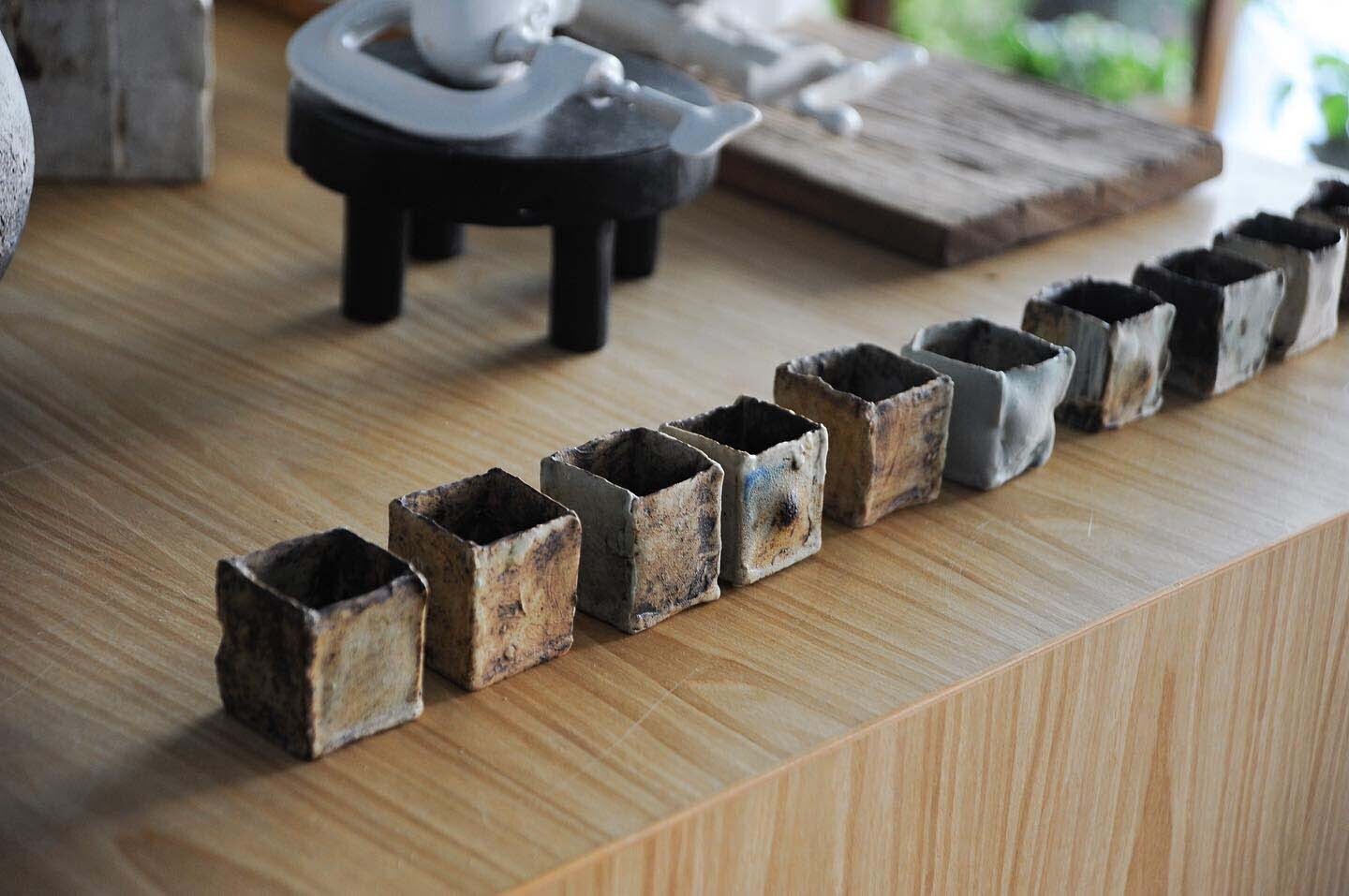 羅士亷 Chris Lo 30年間陶瓷創作展