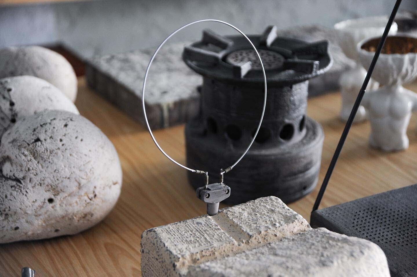 羅士亷 Chris Lo 30年間陶瓷創作展