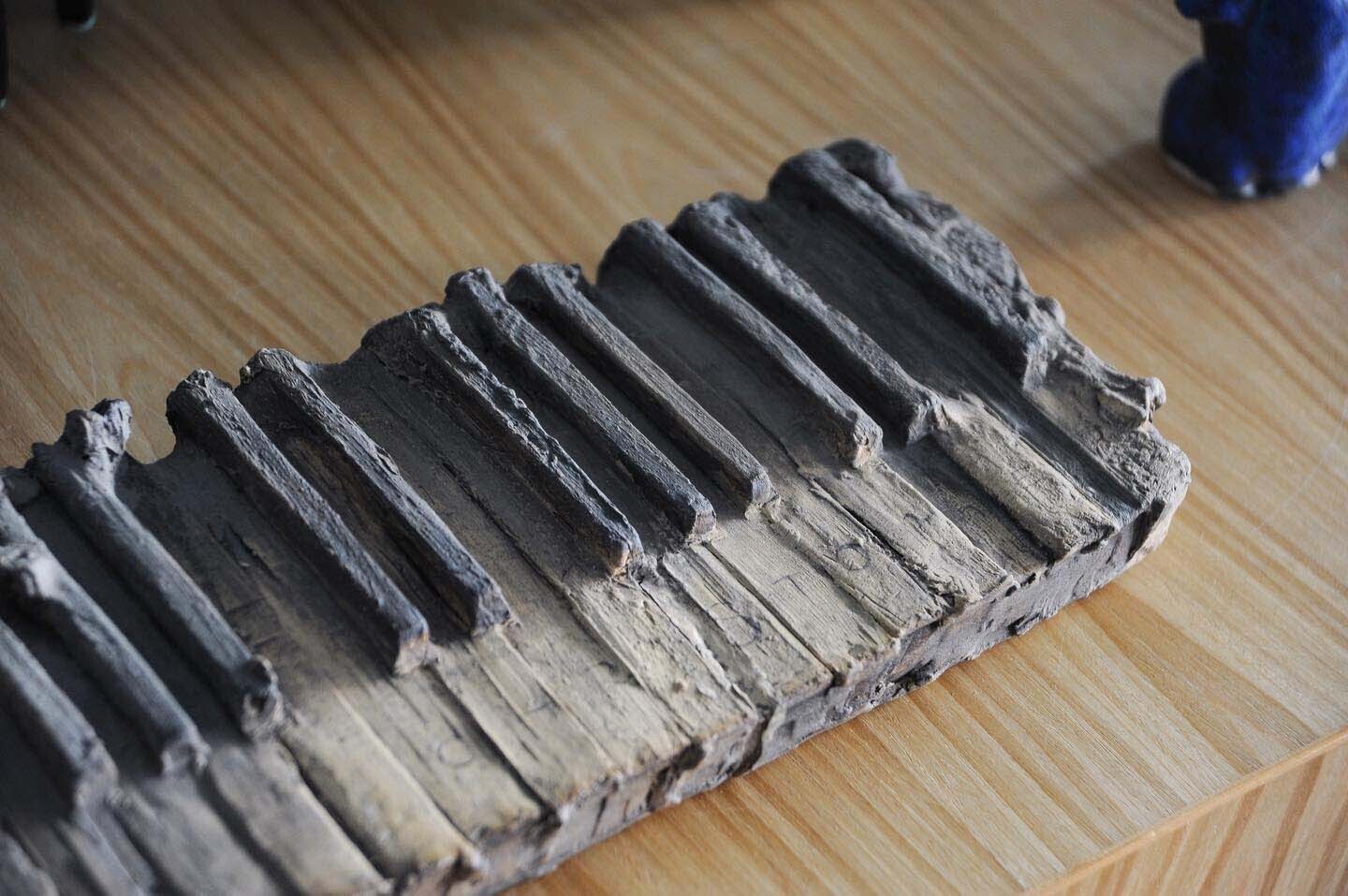 羅士亷 Chris Lo 30年間陶瓷創作展