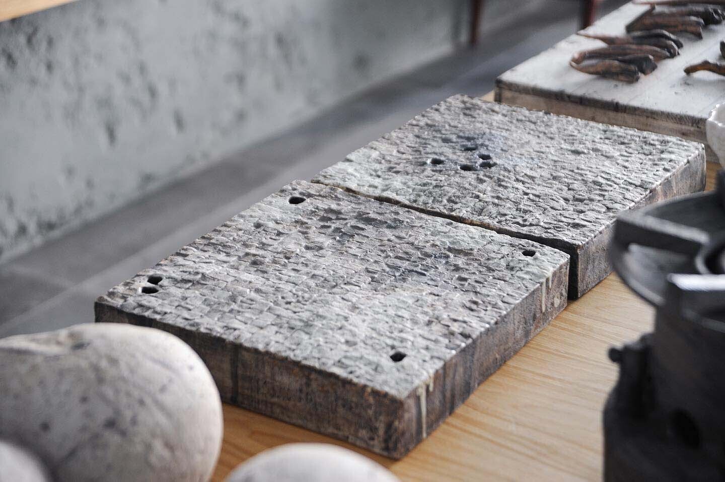 羅士亷 Chris Lo 30年間陶瓷創作展