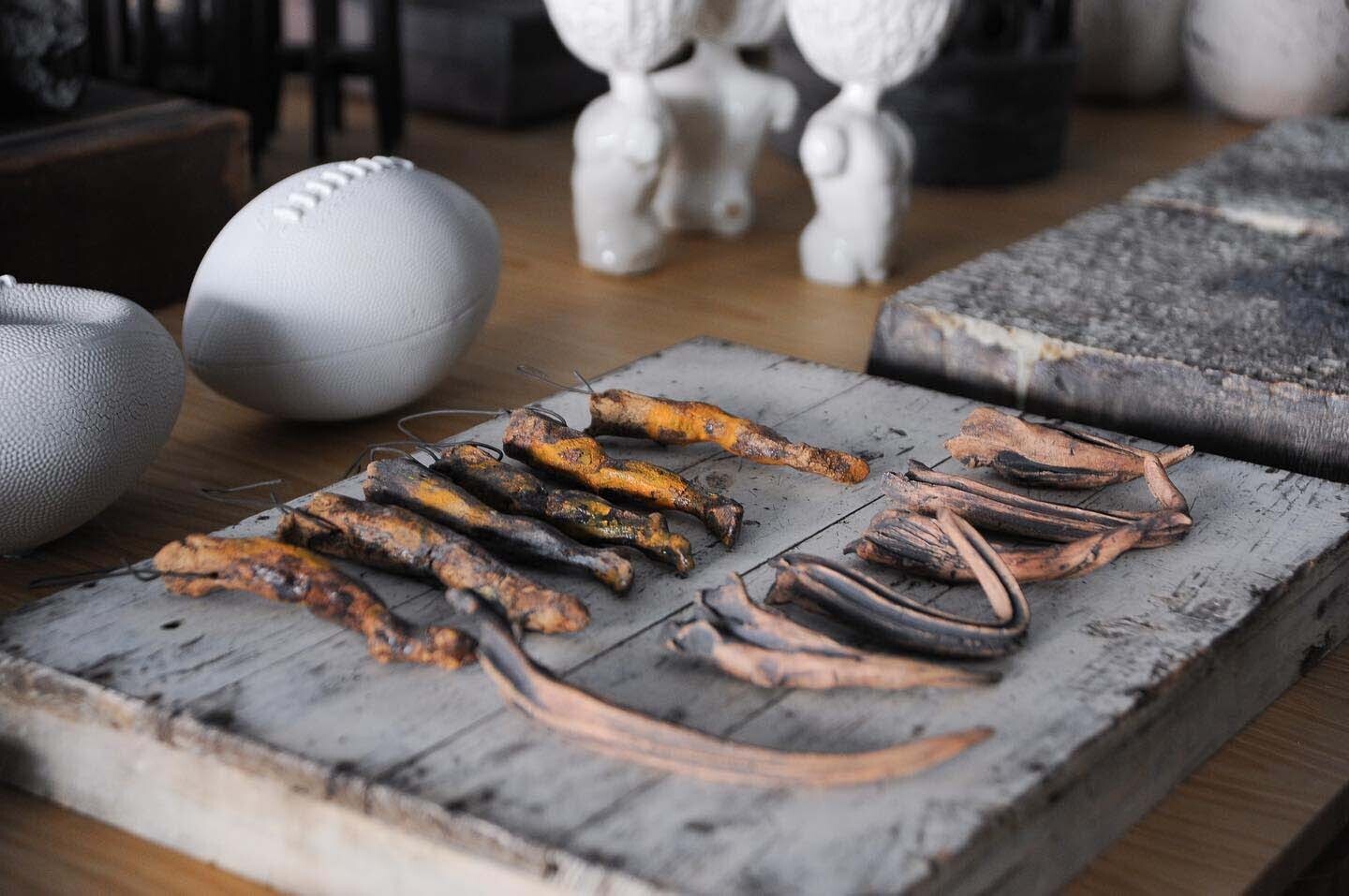 羅士亷 Chris Lo 30年間陶瓷創作展