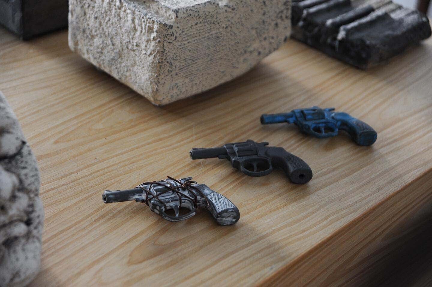 羅士亷 Chris Lo 30年間陶瓷創作展