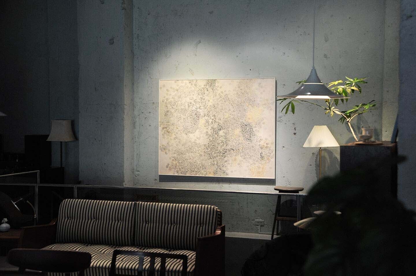 葉庭瑄藝術個展