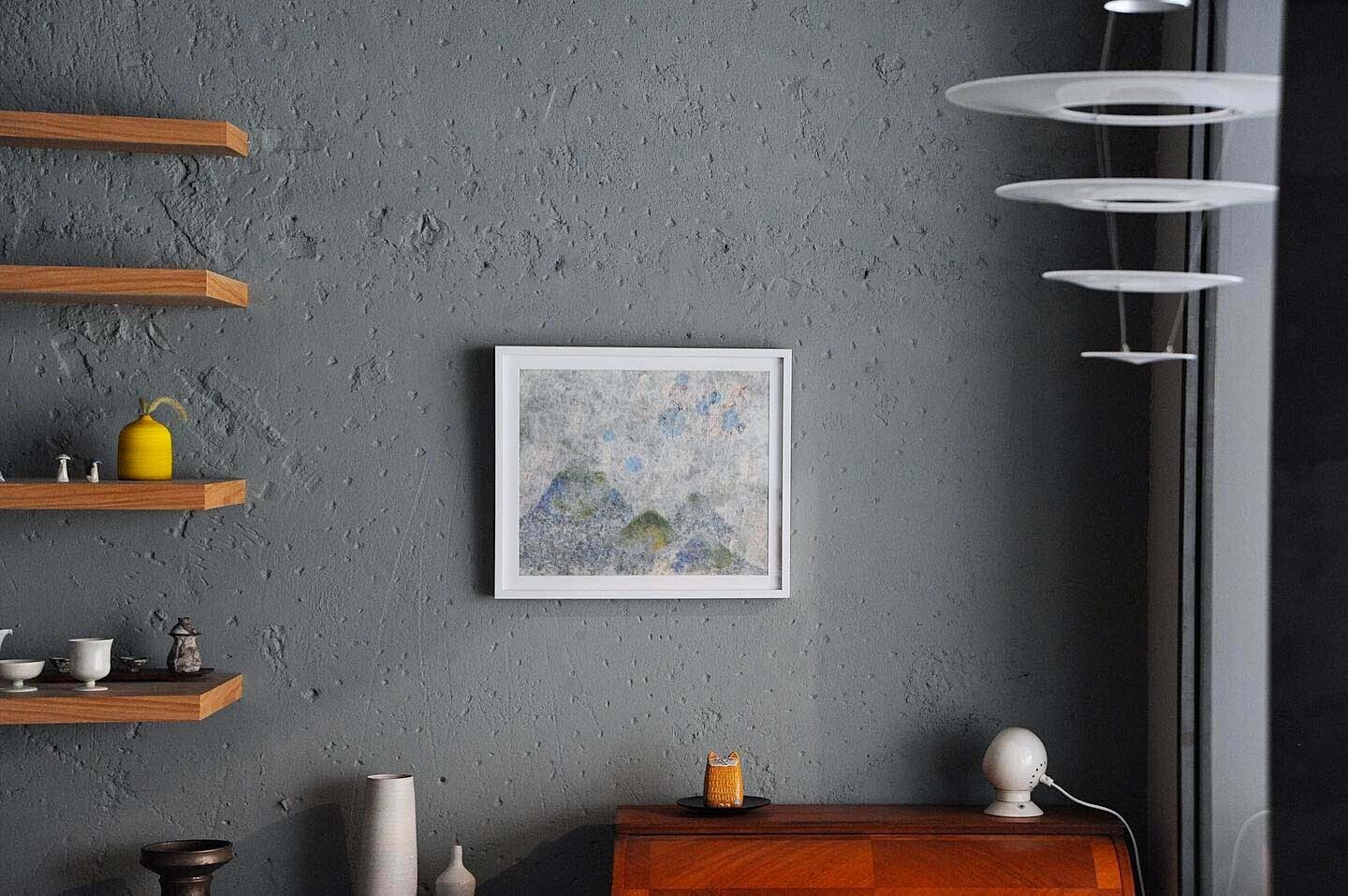 葉庭瑄藝術個展