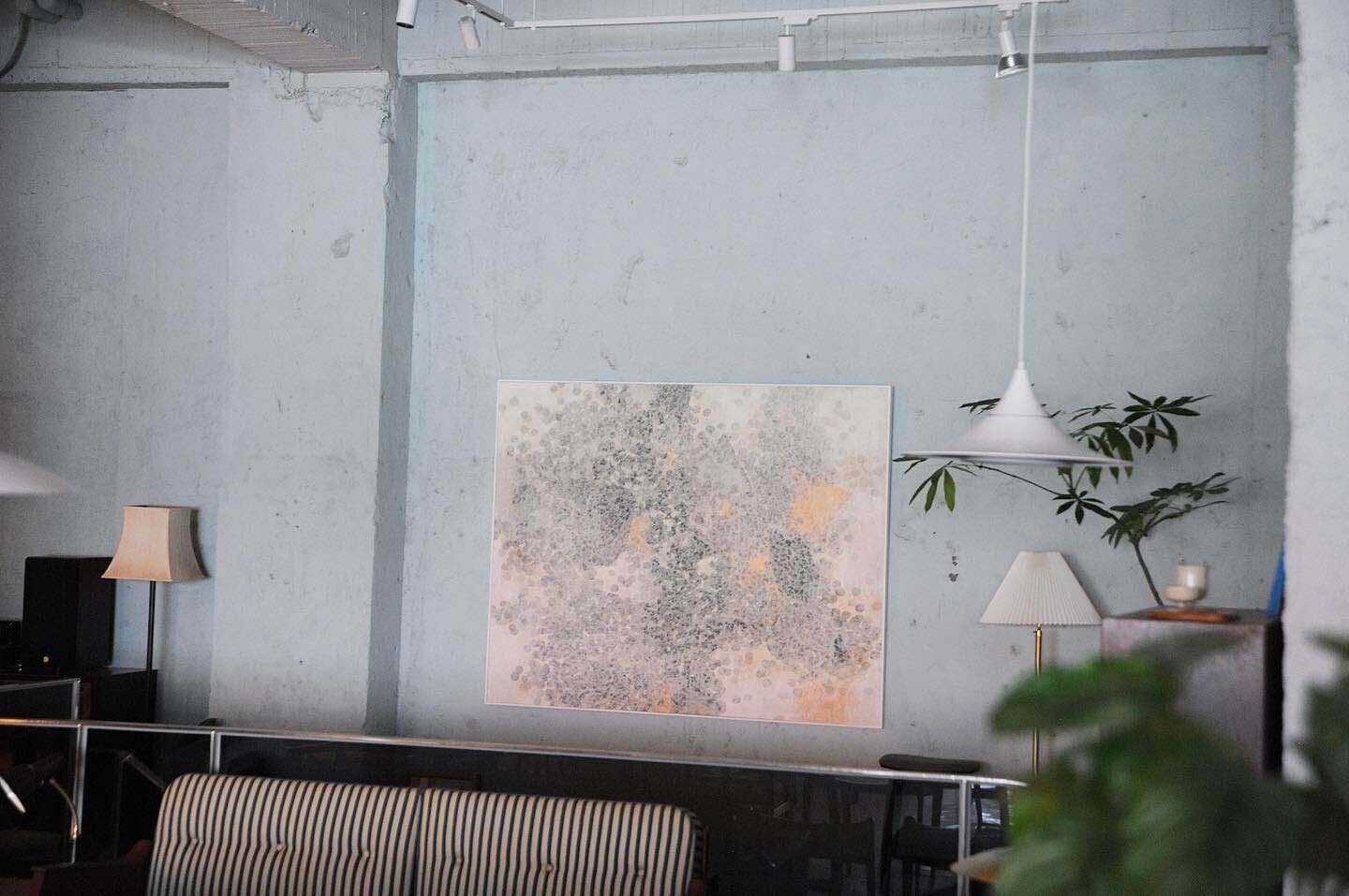 葉庭瑄藝術個展