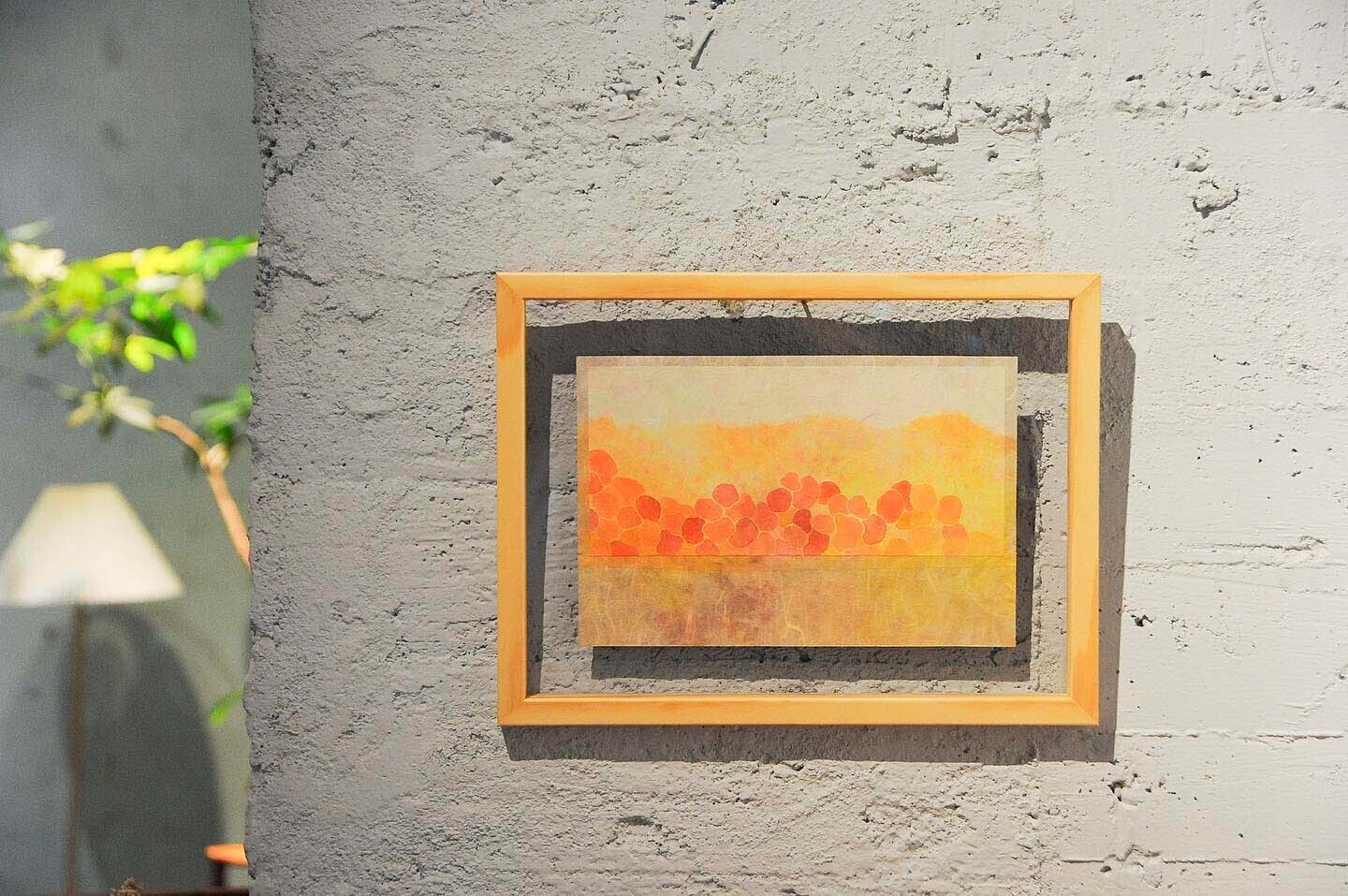 葉庭瑄藝術個展