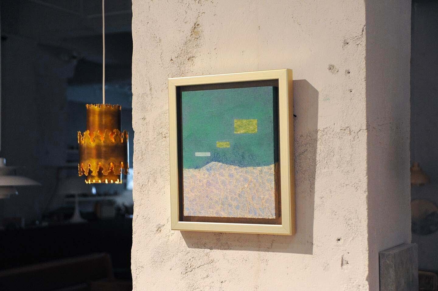 葉庭瑄藝術個展