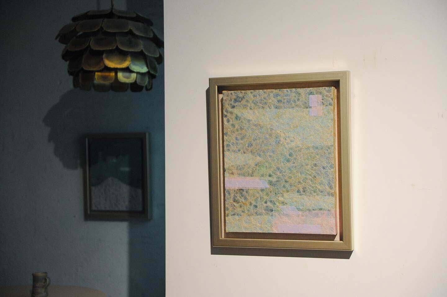 葉庭瑄藝術個展