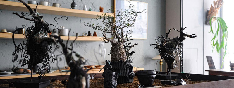 雷公配織女in屋物特別聯展|11/5—11/27 雷公配織女in屋物特別聯展|11/5—11/27