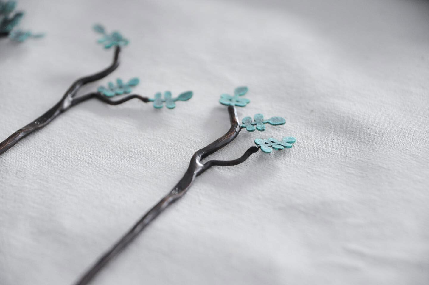 雷公配織女in屋物特別聯展｜11/5—11/27