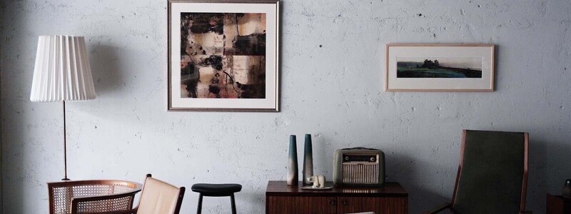 2023 李志章水墨展 2023 李志章水墨展