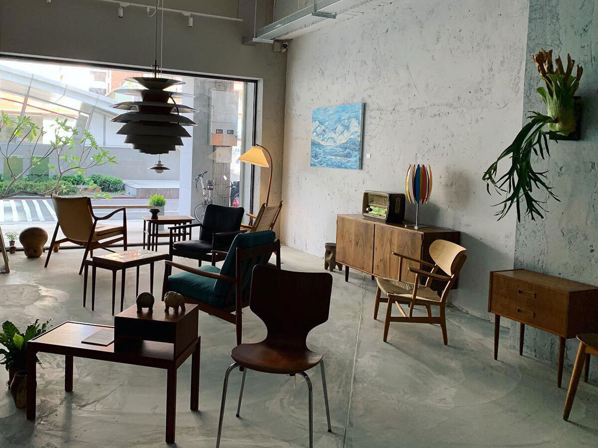 高雄屋物工作室