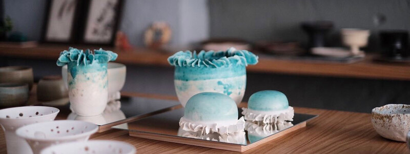 黃美嫻陶藝創作展丨無常·日常丨 黃美嫻陶藝創作展丨無常·日常丨