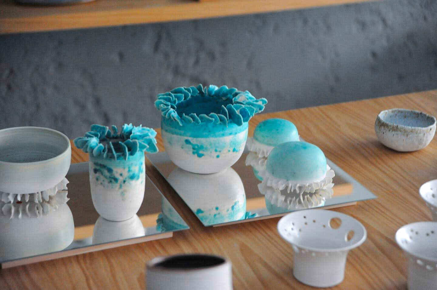 陶瓷藝術創作展