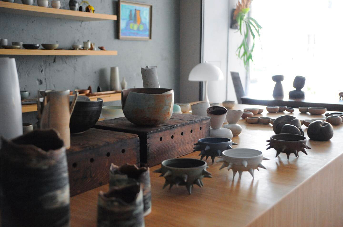 黃美嫻陶瓷藝術創作展