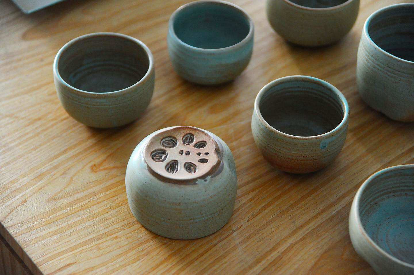 黃美嫻陶瓷藝術創作展