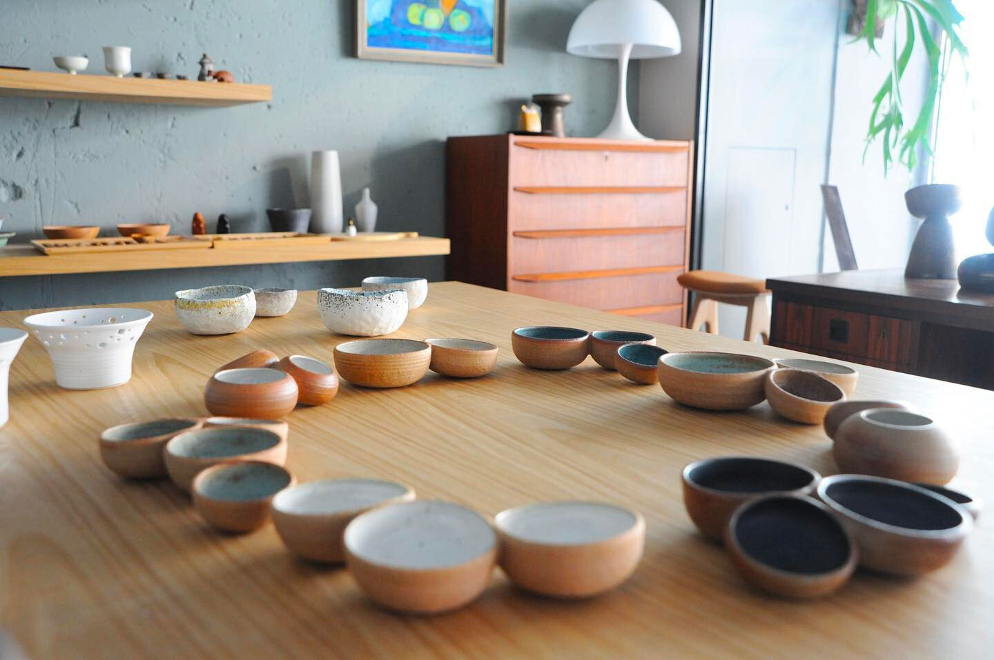 黃美嫻陶瓷藝術創作展