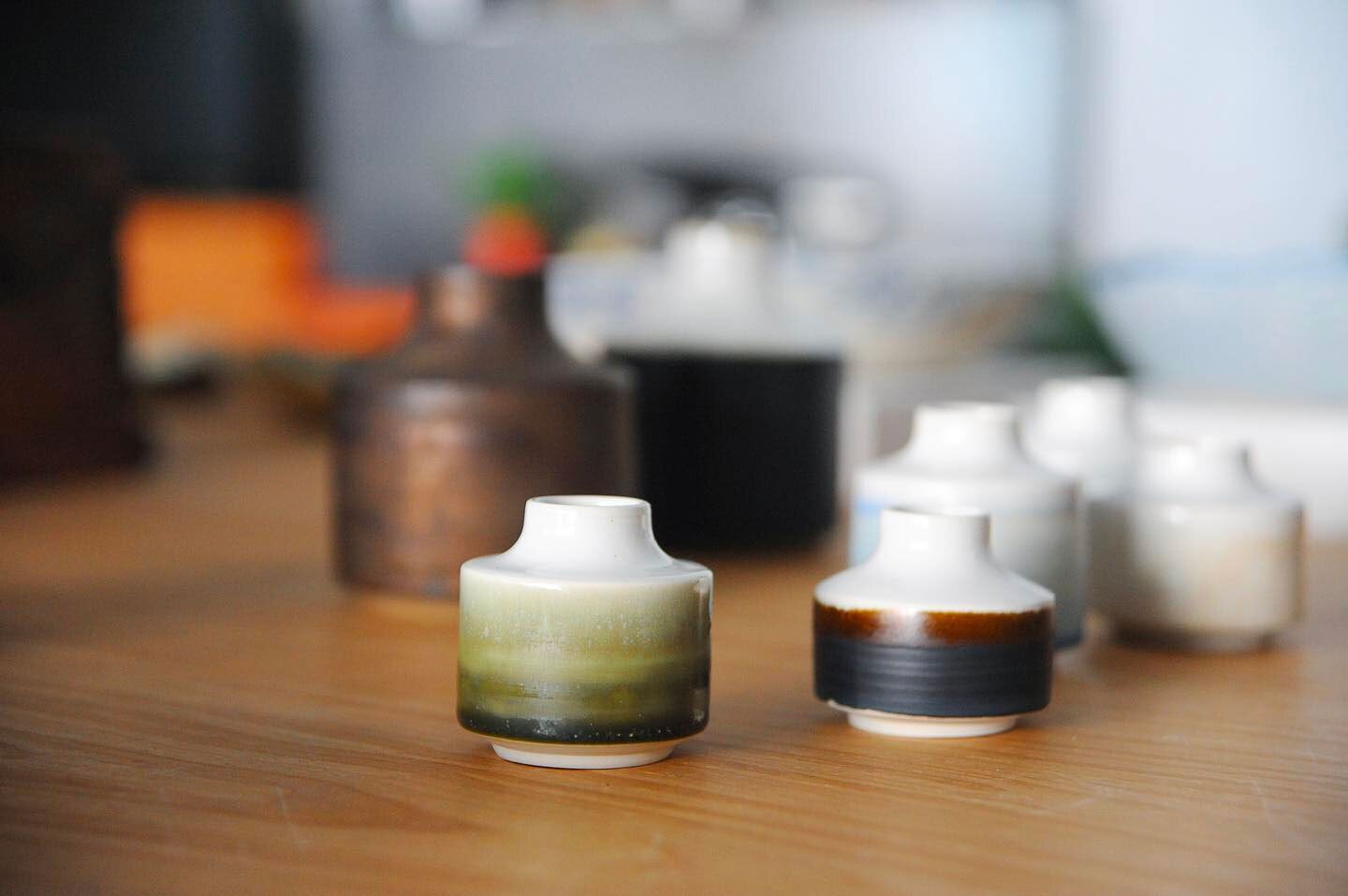 黃美嫻陶瓷藝術創作展