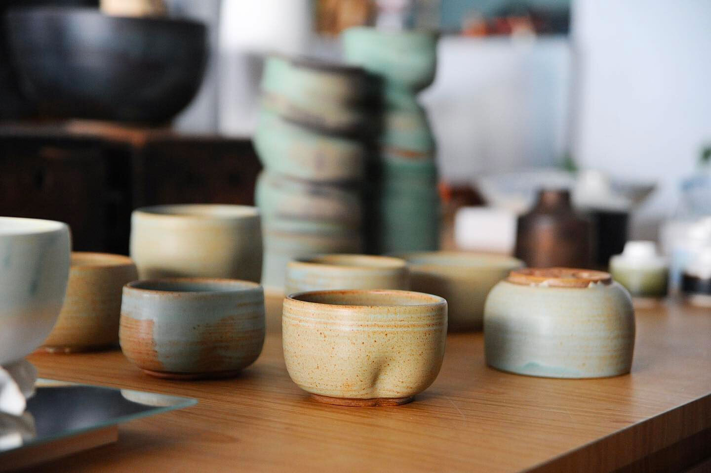 黃美嫻陶瓷藝術創作展