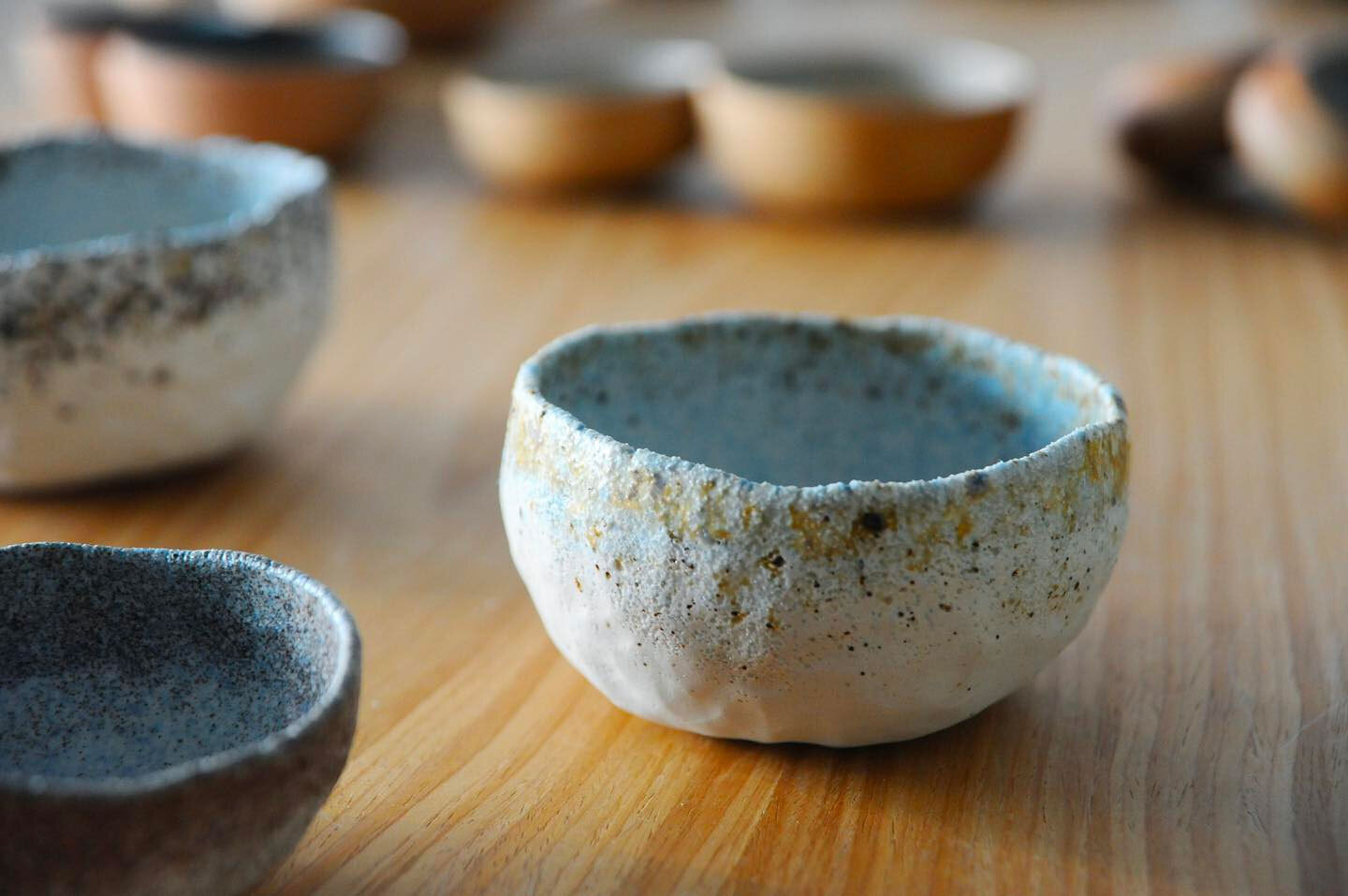 黃美嫻陶瓷藝術創作展