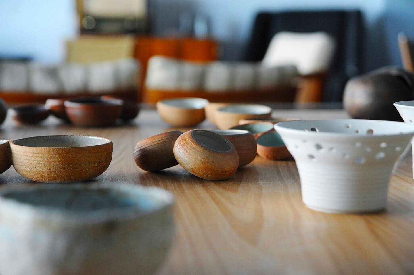 黃美嫻陶瓷藝術創作展