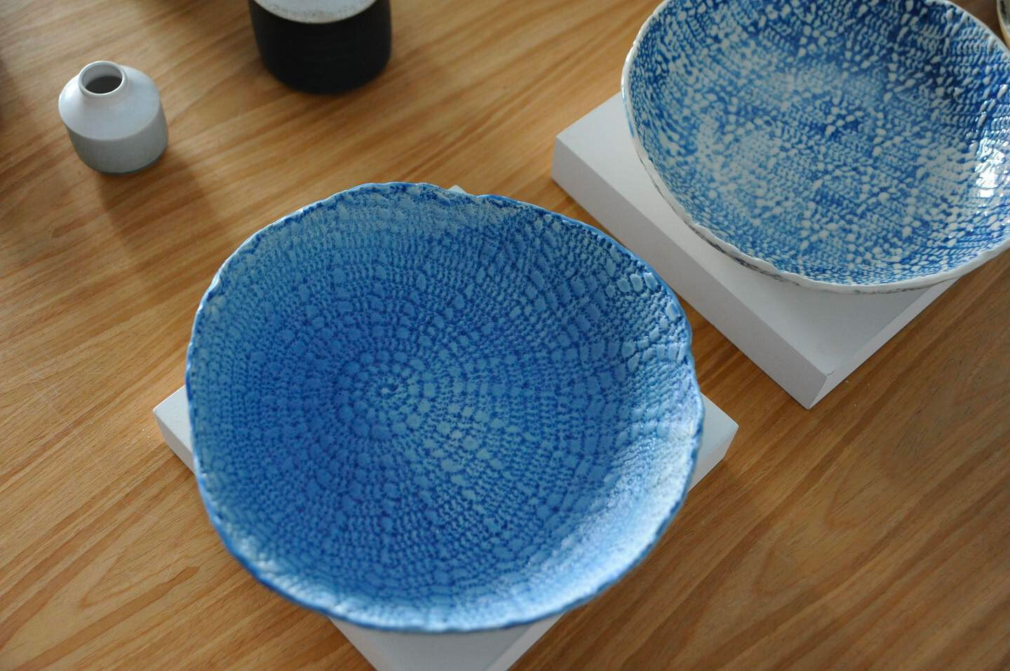 黃美嫻陶瓷藝術創作展