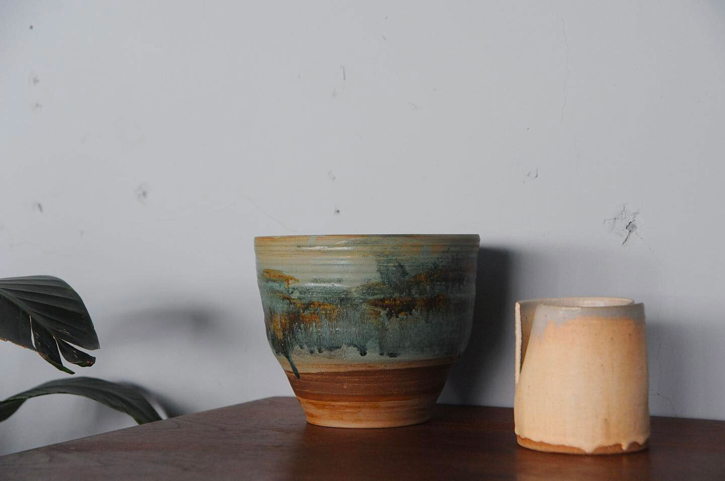 黃美嫻陶瓷藝術創作展