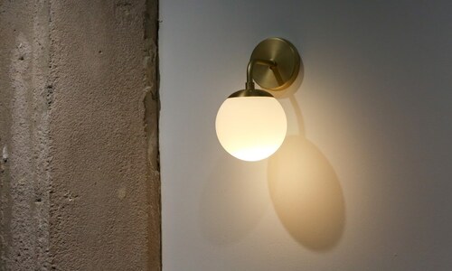 黃銅家具正確清潔保養方法