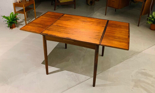 過去與現在結合的丹麥設計師 Poul Hundevad