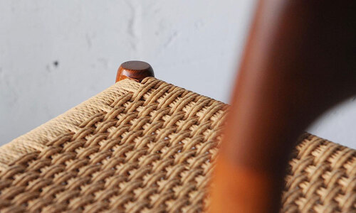 丹麥紙纖繩的歷史