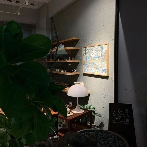 北歐家具作品展示 屋物北歐家具