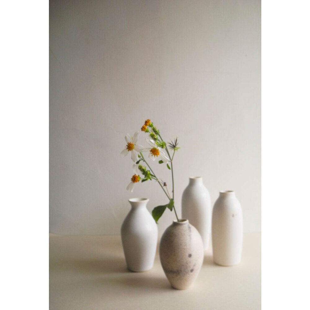 山牌陶瓷創作展｜學著溫柔｜